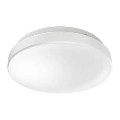 LED лампа Ledvance Ceiling Round 255, за таван, 18W, 1350 lm, 4000K, бяла