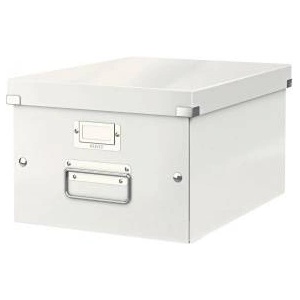 Leitz Pudlo Archiving Click & Store Universal Means - (10K264G)