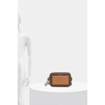 Michael Kors Чанта MICHAEL Michael Kors в кафяво 32R5G5VC9B (32R5G5VC9B)