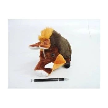 SUN-DAY Mascot Boar 35cm