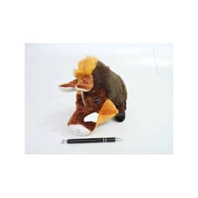 SUN-DAY Mascot Boar 35cm