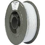 The Filament TPU-95A White - 1, 75 mm / 1000 g (TF-24132)