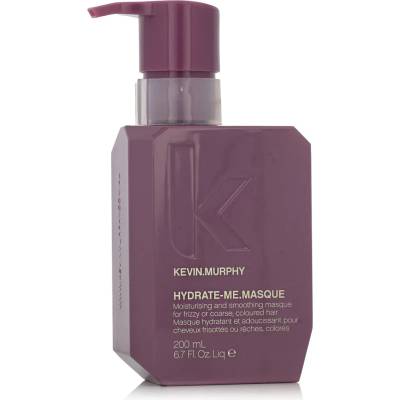 KEVIN.MURPHY Hydrate-Me Moisturising and Smoothing Masque 200 ml