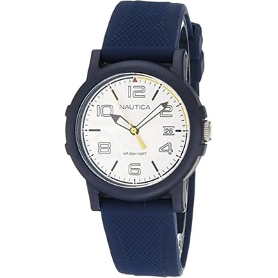 Nautica NABLEME02 - Дамски часовник (NABLEME02)