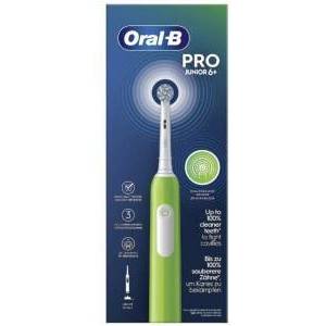 Oral-B Pro Junior, Elektrische Zahnbürste