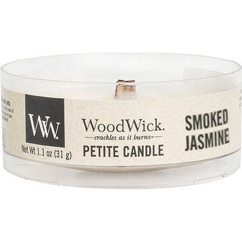 WoodWick Smoked Jasmine 31 g