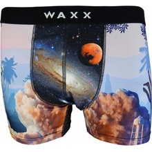 Waxx Boxer Planet