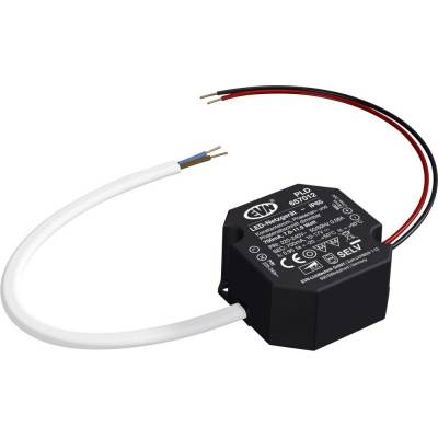 EVN PLD657012 LED driver konstantní proud 12 W 700 mA ochrana proti přepětí 1 ks