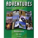 Adventures Elem SB - WETZ, B.
