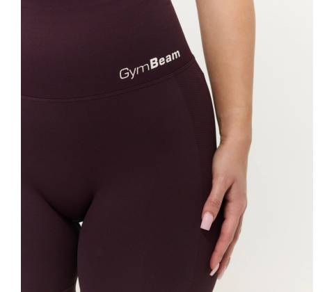 GymBeam dámske šortky GymBabe Eclipse