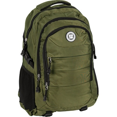 Paso batoh Active khaki zelená