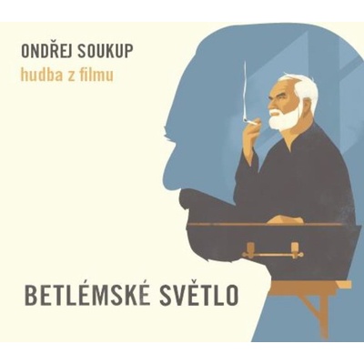 Soukup Ondřej: Betlémské světlo CD