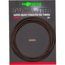Korda Dark Matter Nano Tubing 2m Gravel