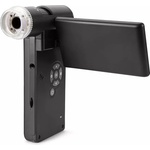 Recenzia Levenhuk DTX 700