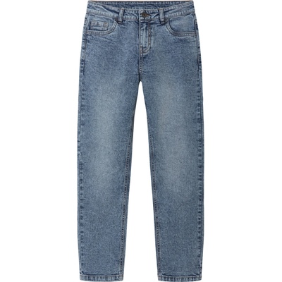 Pepperts! chlapčenské rifle Slim Fit 100386484 bledomodrá