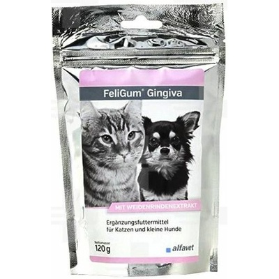 Catopharm FeliGum Gingiva 120 g