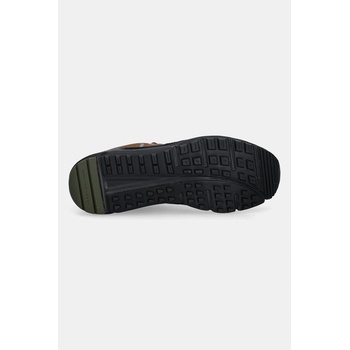 Tommy Hilfiger Маратонки Tommy Hilfiger OUTDOOR SNEAKER TECH SUEDE WPM (FM0FM05723)