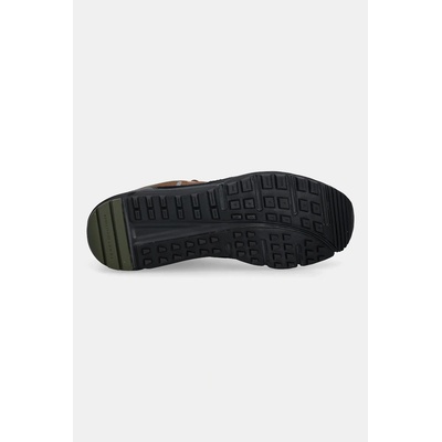 Tommy Hilfiger Маратонки Tommy Hilfiger OUTDOOR SNEAKER TECH SUEDE WPM (FM0FM05723)
