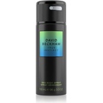 David Beckham True Instinct освежаващ дезодорант за мъже 150ml