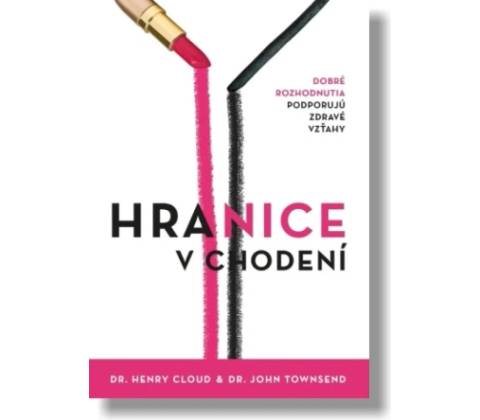 Hranice v chodení