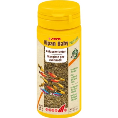 Sera vipan baby 50 ml