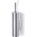 Zack WC kartáč TUBO 40 cm nástěnný matná nerezová ocel