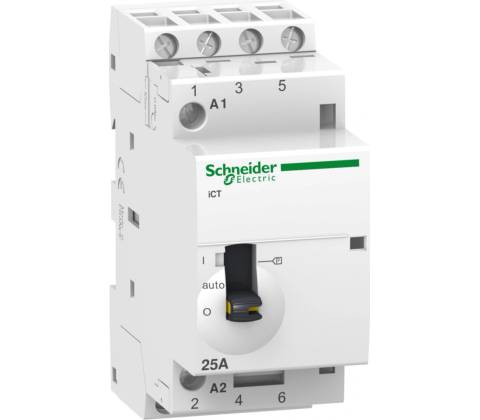 Schneider Electric a9c21834