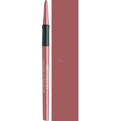 Artdeco Minerální konturovací tužka Pure Minerals Mineral Lip Styler 26 Mineral Pink Waterflower 0,4 g – Zboží Dáma