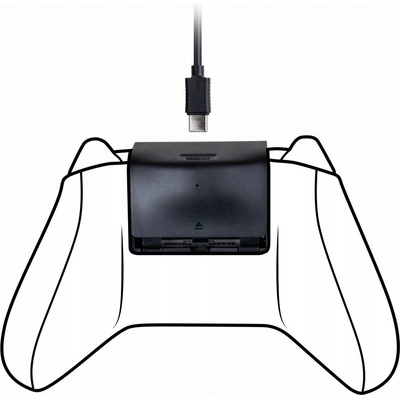 Nacon XBX Battery Pack Xbox Series