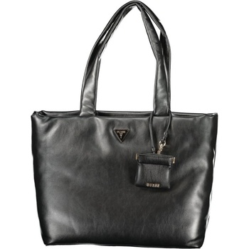 GUESS Дамска чанта guess jeans, Размер uni, Цвят Черен (ng753423_neblack)