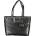 GUESS Дамска чанта guess jeans, Размер uni, Цвят Черен (ng753423_neblack)