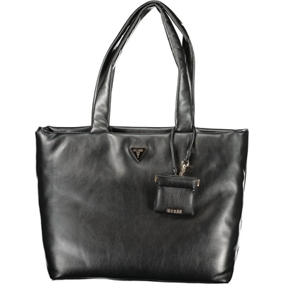 GUESS Дамска чанта guess jeans, Размер uni, Цвят Черен (ng753423_neblack)