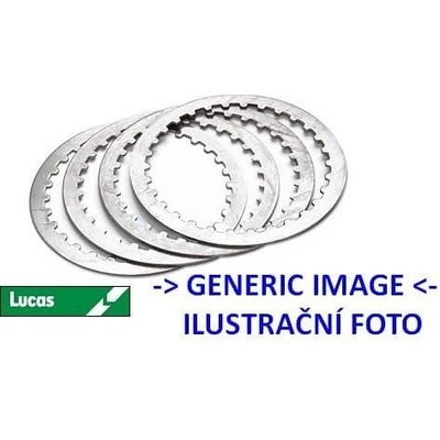 Lucas MES 337-6 – Hledejceny.cz