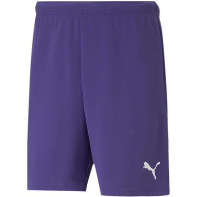 Puma ESS ACTIVE WOVEN SHORT Fialová