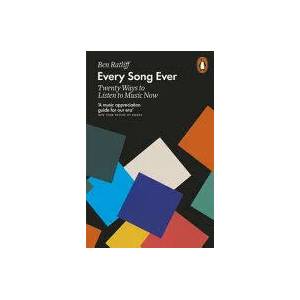 Every Song Ever | RATLIFF BEN (ISBN: 9781846146862)