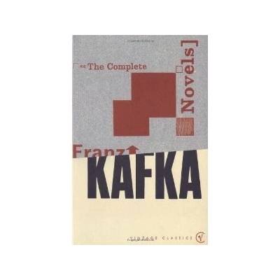 Complete Novels