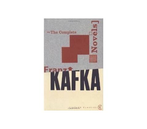 Complete Novels