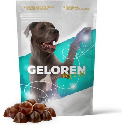 Geloren Dog L-XL 420 g – Zboží Dáma