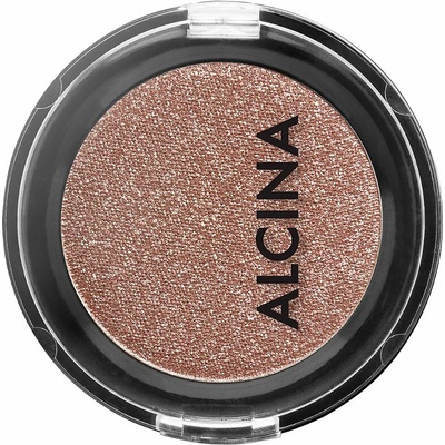 Alcina Eye Shadow Cosmic Cosmic Chocolate 3 g