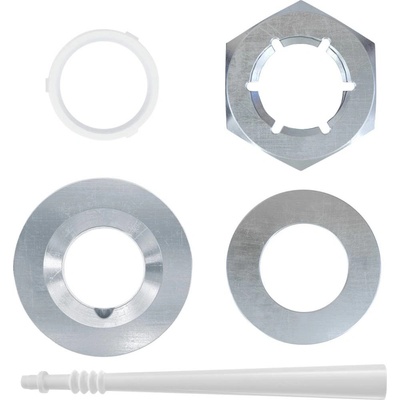 Fischer M12 R 557875 Plniaca sada 10 ks