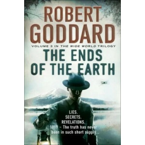 Ends of the Earth | Robert Goddard (2016)