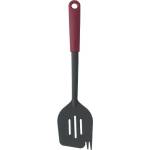 Brabantia Шпатула за готвене и сервиране Brabantia Tasty+ Aubergine Red, 2 в 1 (1001160) - topmall