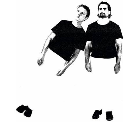 Affaire - INTERNAL SWING Vinyl