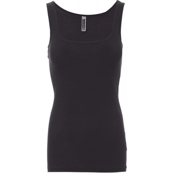 PAYPER look 000119-0037 / Дамски потник - черен l (000119003714000l)
