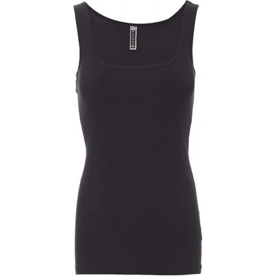 PAYPER look 000119-0037 / Дамски потник - черен l (000119003714000l)