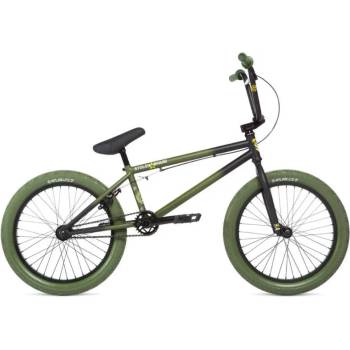 Image 1 of Stolen Stereo BMX (2020)