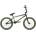 Stolen Stereo BMX (2020)