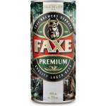 FAXE Premium (Факс) Бира 12бр x 1 л