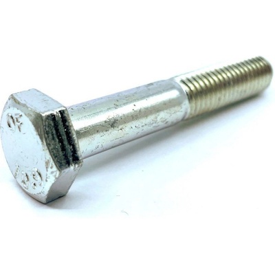 EU SELECT Šroub DIN 931 10.9 zn M6x80 M6x80