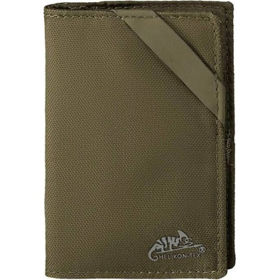 EDC MINI WALLET Cordura OLIVE GREEN